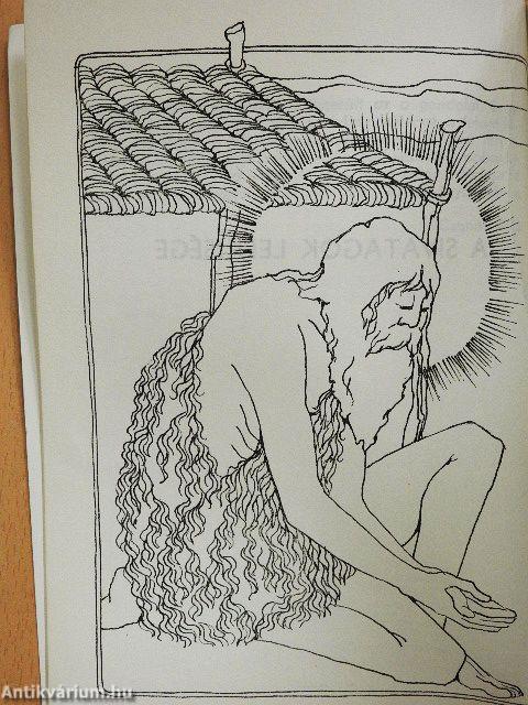 Századok imádságai