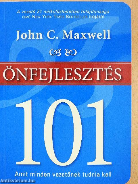 Önfejlesztés 101