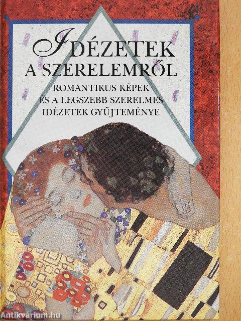 Idézetek a szerelemről