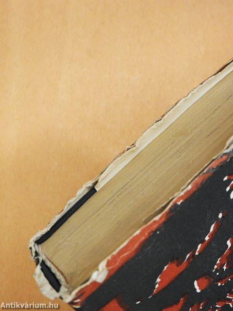 Istenhátamögötti emberek