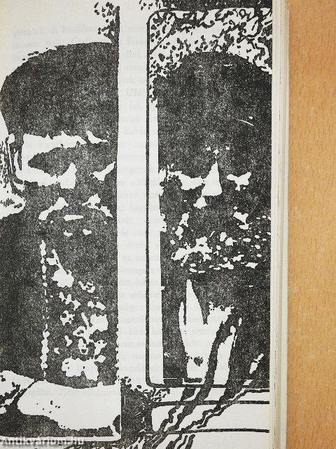 Istenhátamögötti emberek