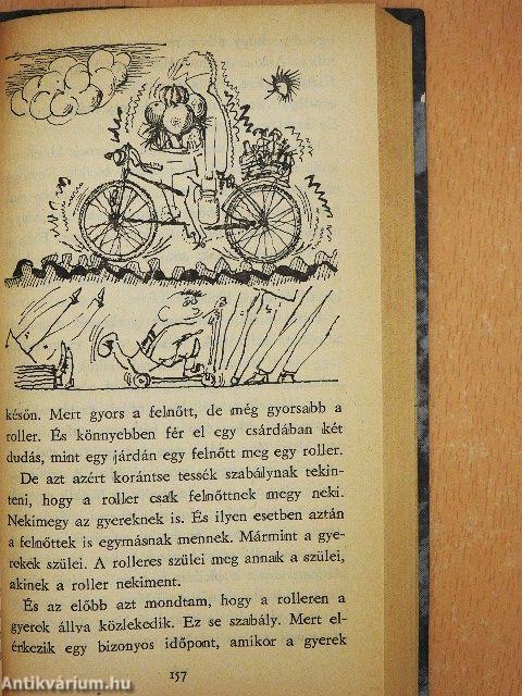 Minden másképp van