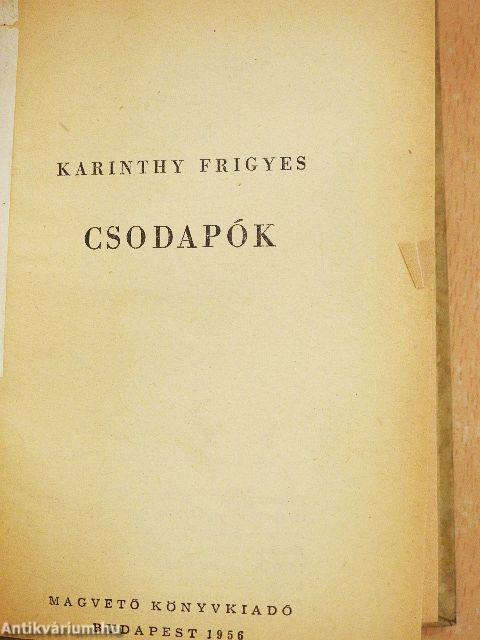 Csodapók