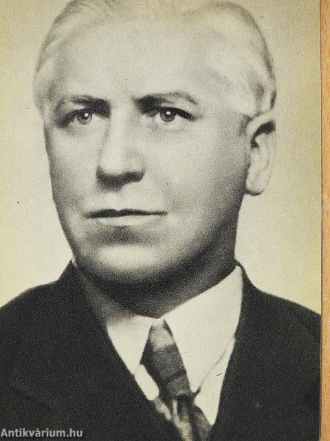 Magyar történelem 4.