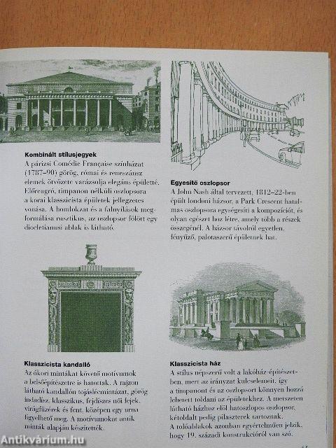 Hogyan értelmezzük az épületeket?