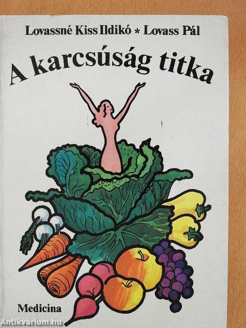 A karcsúság titka