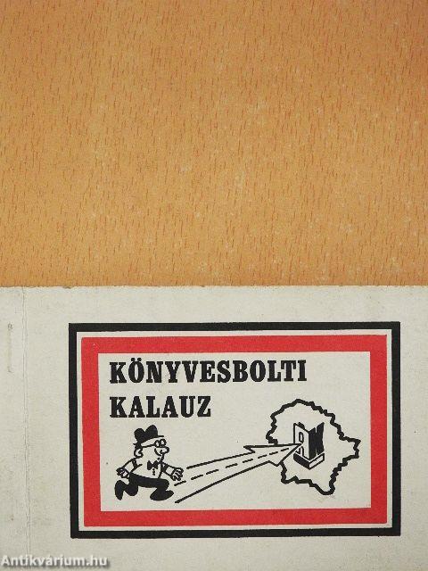 Könyvesbolti kalauz