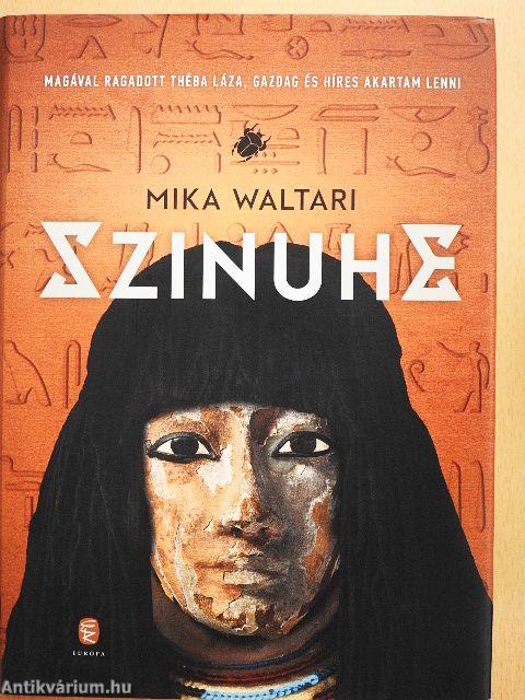 Szinuhe