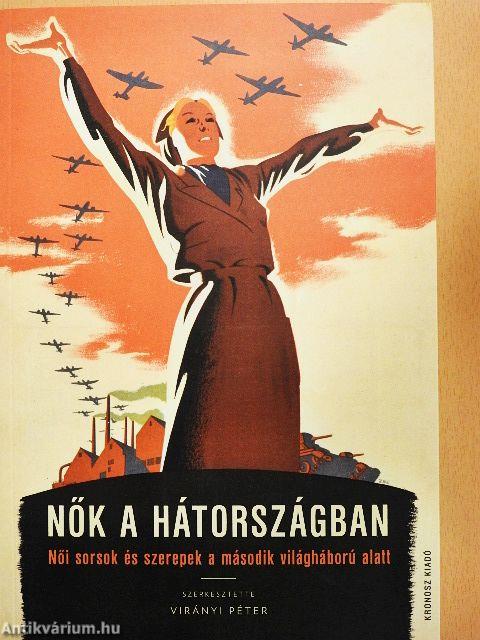 Nők a hátországban