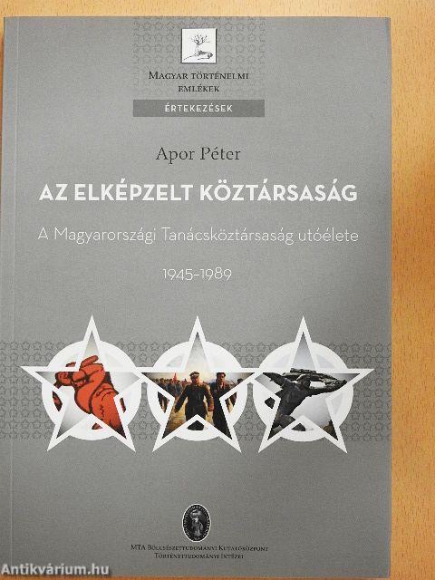 Az elképzelt köztársaság