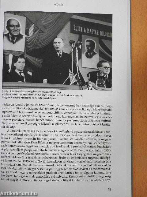 Az elképzelt köztársaság