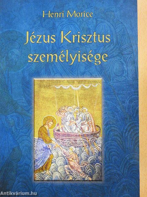 Jézus Krisztus személyisége