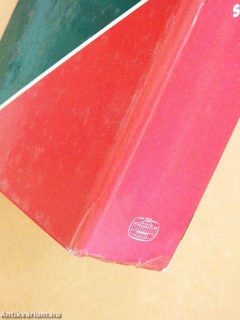 Magyar-olasz szótár