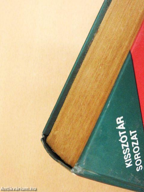 Magyar-olasz szótár