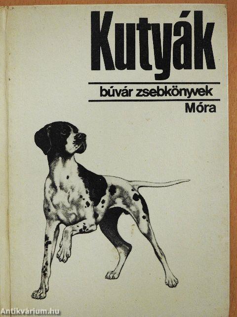 Kutyák