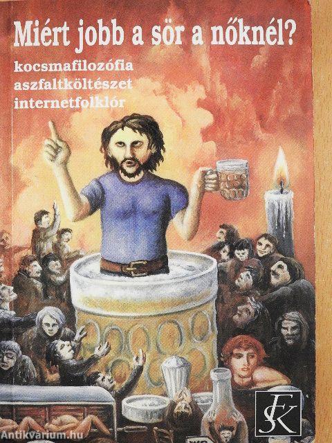 Miért jobb a sör a nőknél?