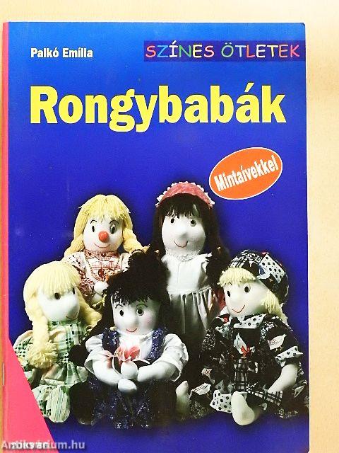 Rongybabák