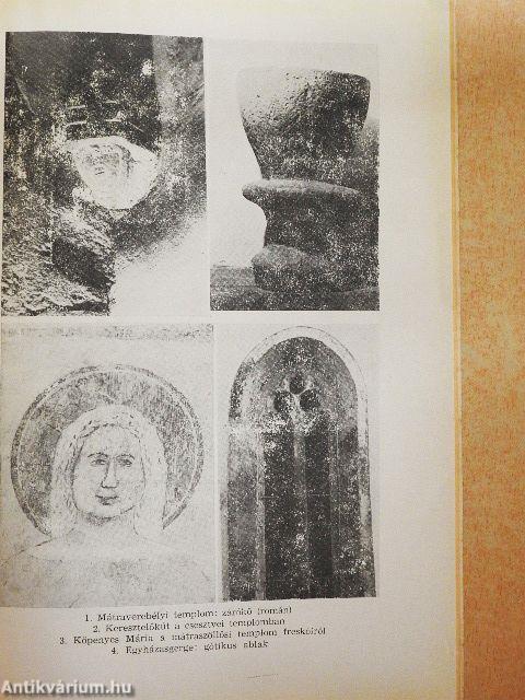 Vigilia 1976. december