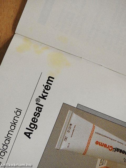 "Segíts magadon" tréning