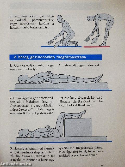 "Segíts magadon" tréning
