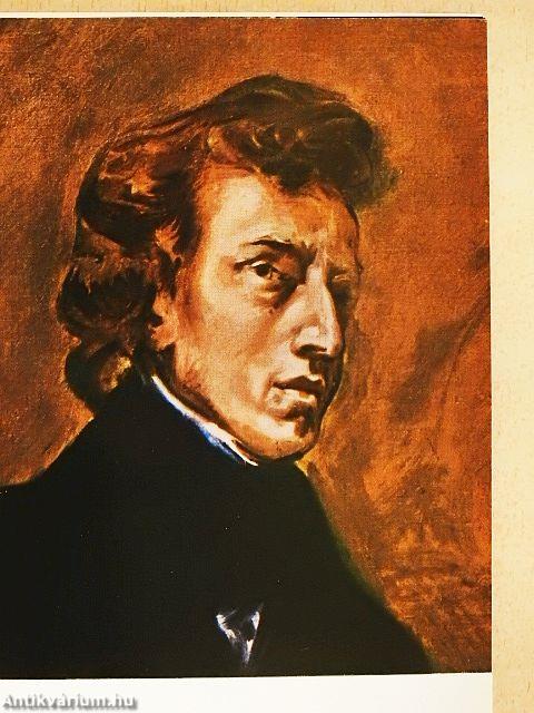 David, Ingres, Delacroix