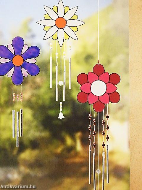 Varázslatos szélcsengők
