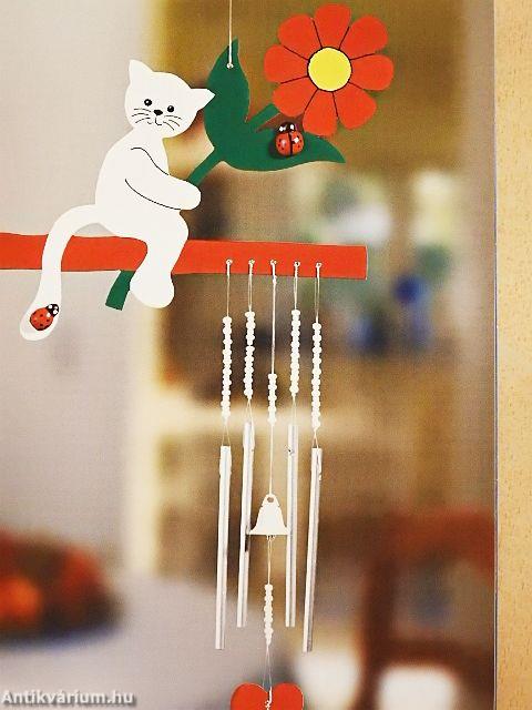 Varázslatos szélcsengők