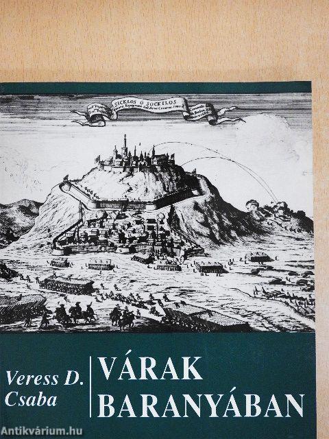 Várak Baranyában