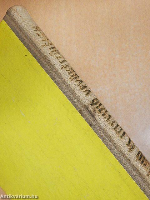 Rádió és televízió vevőkészülékek 1960-1963