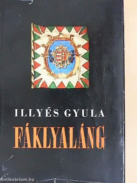 Fáklyaláng