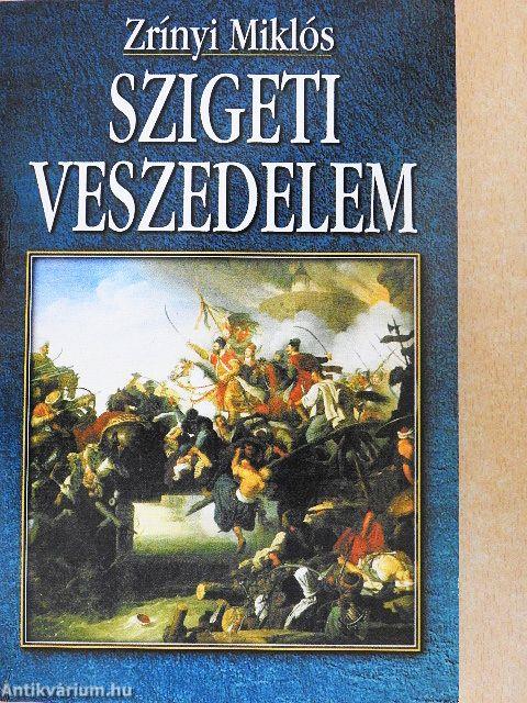 Szigeti veszedelem