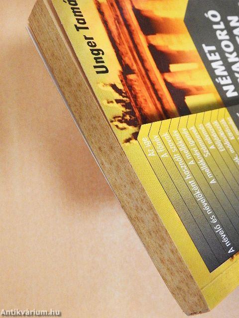 Német gyakorló nyelvtan kezdőknek 1.