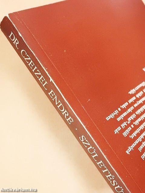 Születésünk titkai