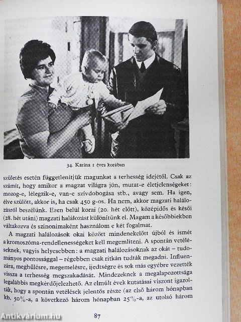 Születésünk titkai