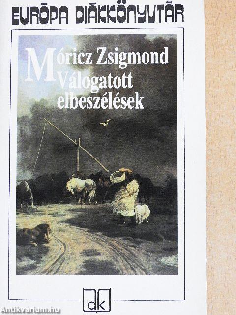 Válogatott elbeszélések