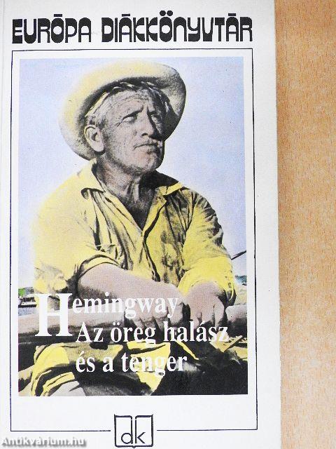 Az öreg halász és a tenger