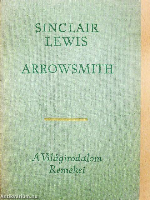 Arrowsmith