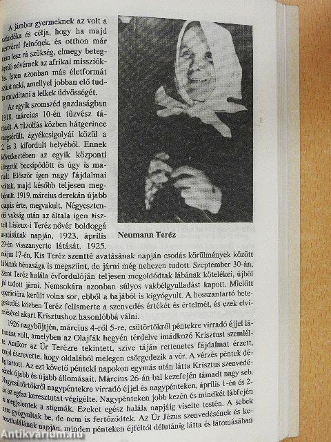 Katolikus kalendárium 1994