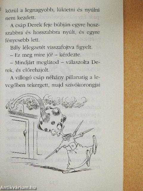 A feleselő kenyérpirító