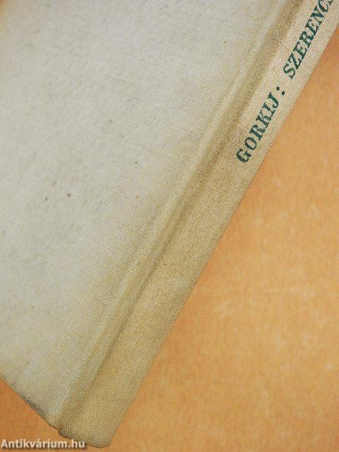 Szerencsétlen Pavel