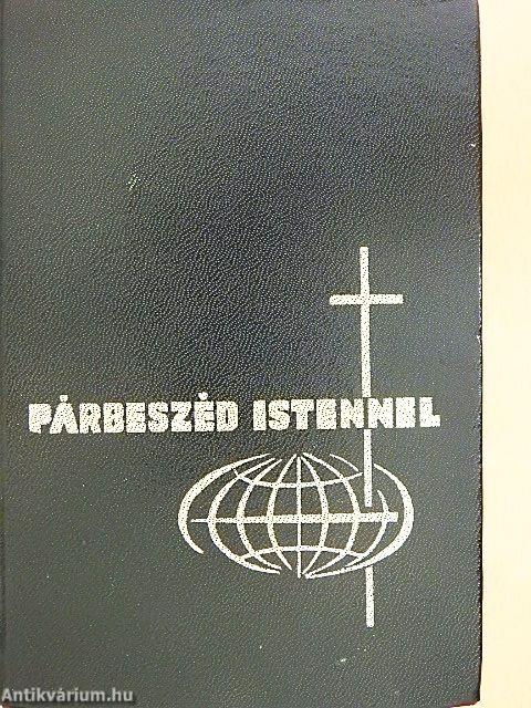 Párbeszéd Istennel