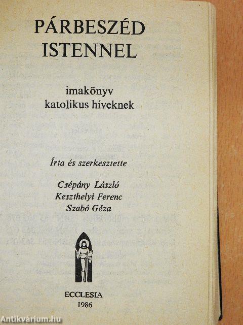 Párbeszéd Istennel