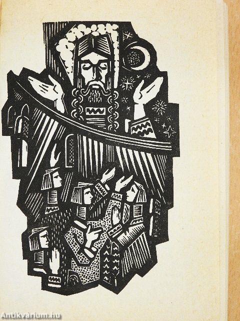 Párbeszéd Istennel