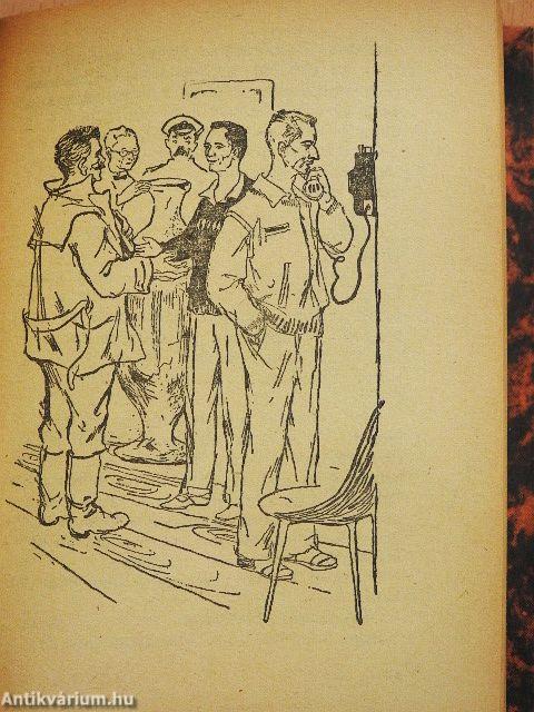 A görög gálya titka