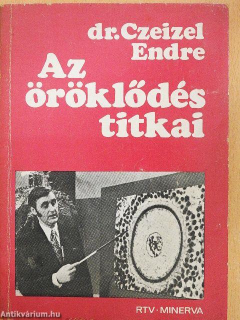 Az öröklődés titkai