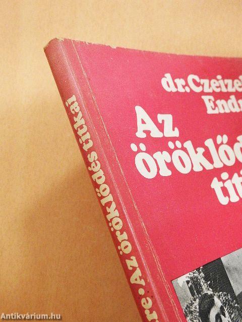 Az öröklődés titkai