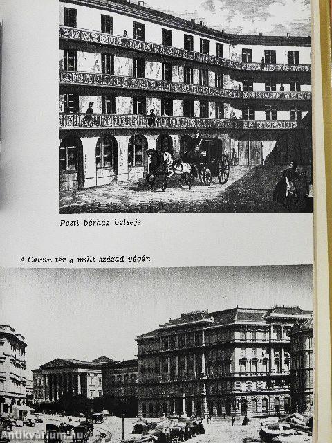 Egy világváros születése