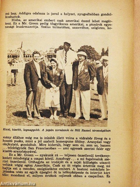 Melbourne-Miami-Margitsziget