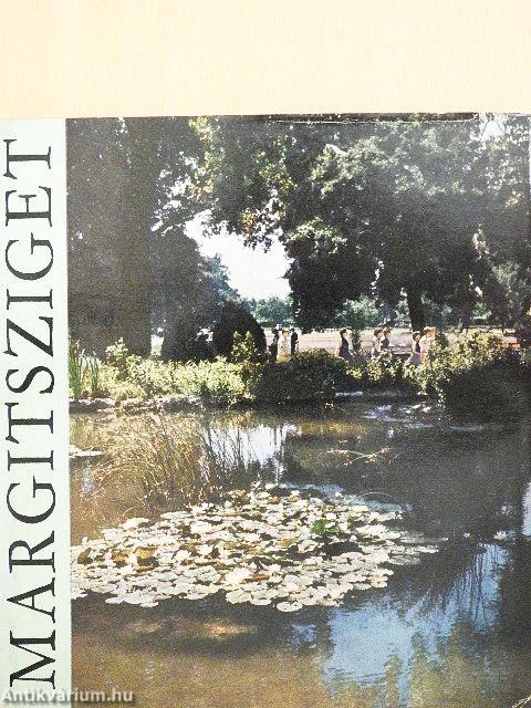 Margitsziget