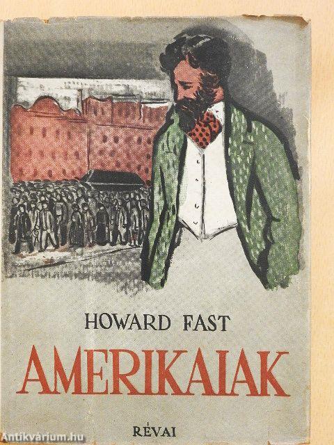 Amerikaiak